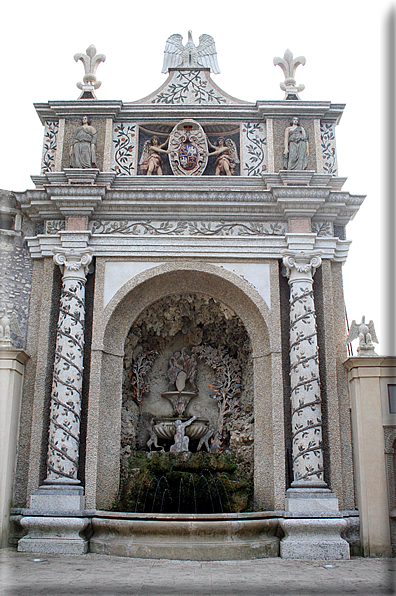 foto Parco di Villa D'este